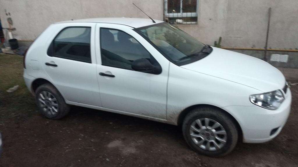 Fiat Palio 1.4 Fire 