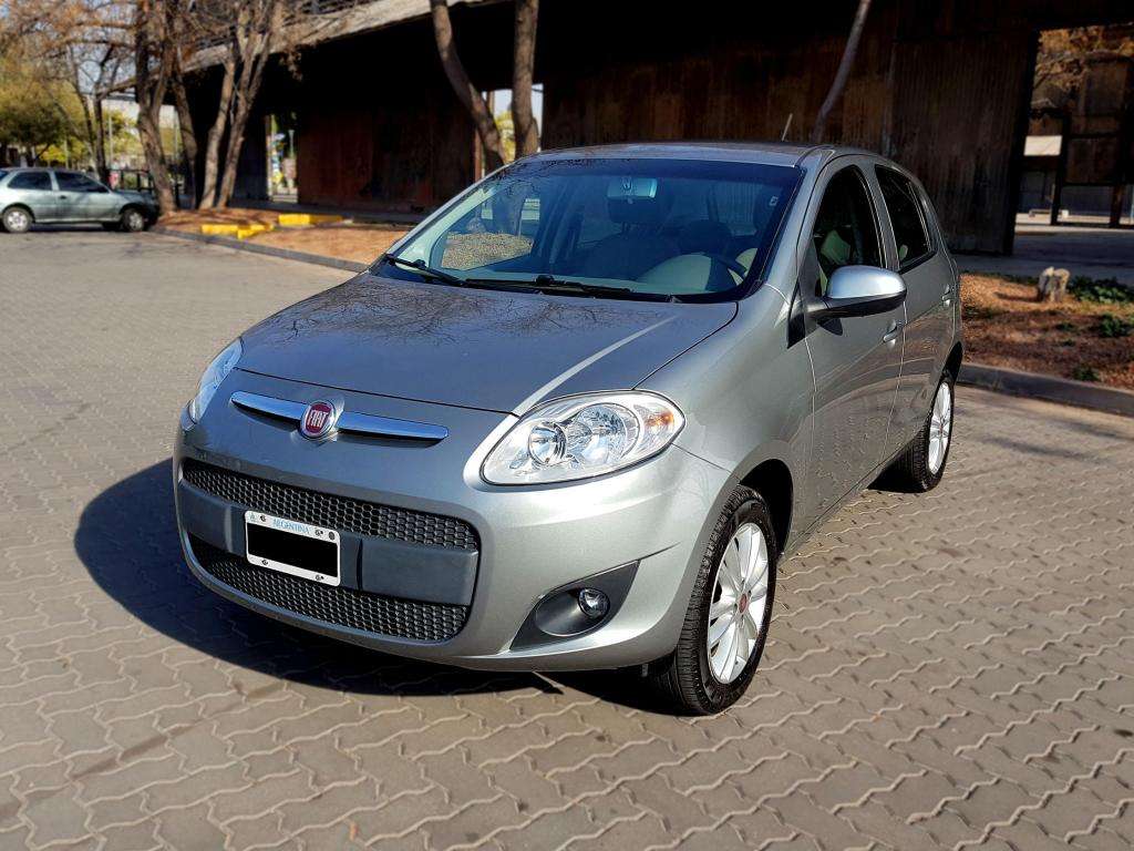 Fiat Palio Essence v 