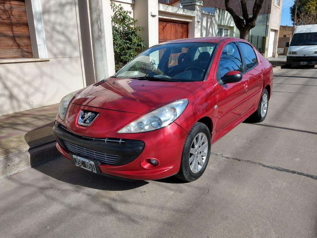 Peugeot  Xt Modelo  Impecable