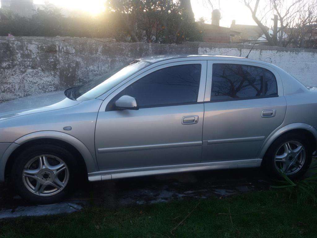 Vendo Astra HDI 