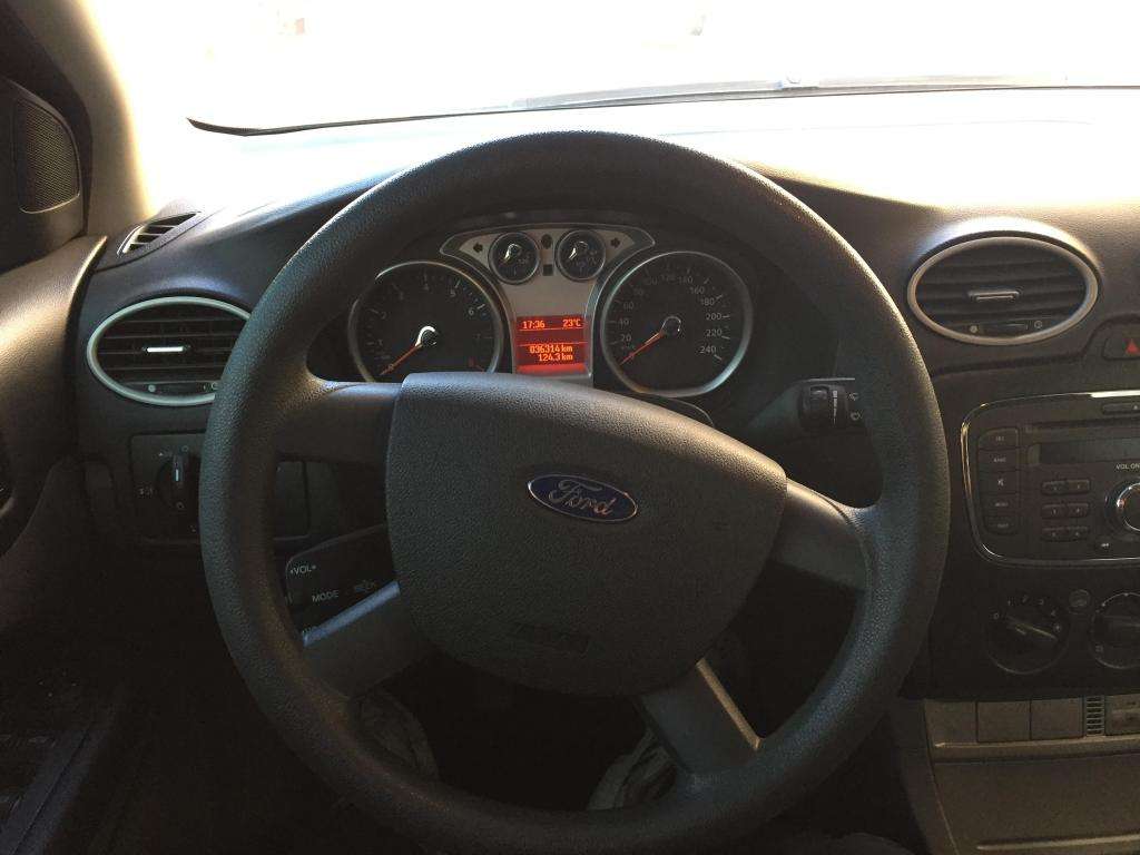 Vendo Ford Focus 2