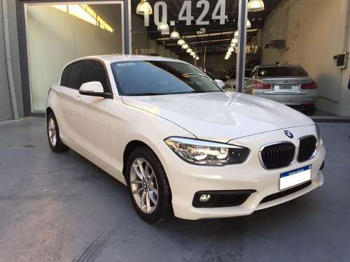 Bmw 120i Active  Speed Motors