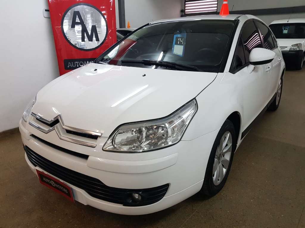 CITROEN C 4 None 