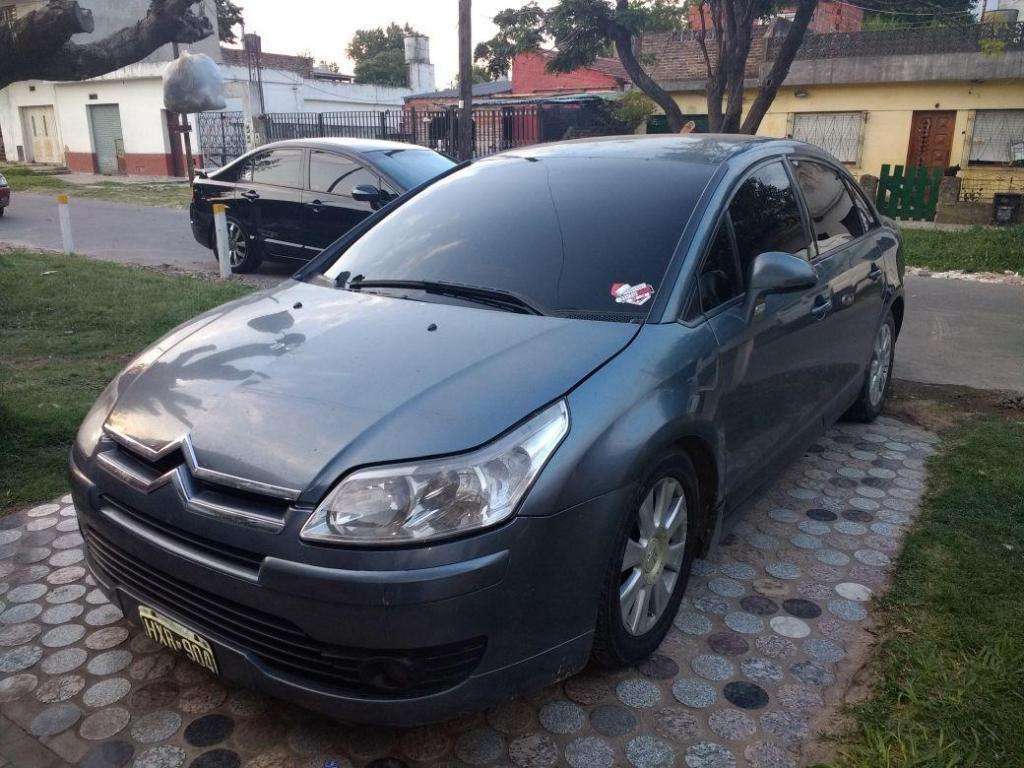  Citroën C4 2.0 Sx