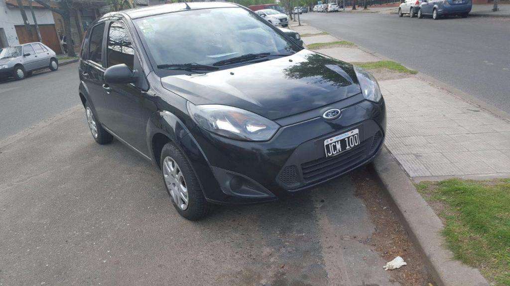  Ford Fiesta 1.6 N