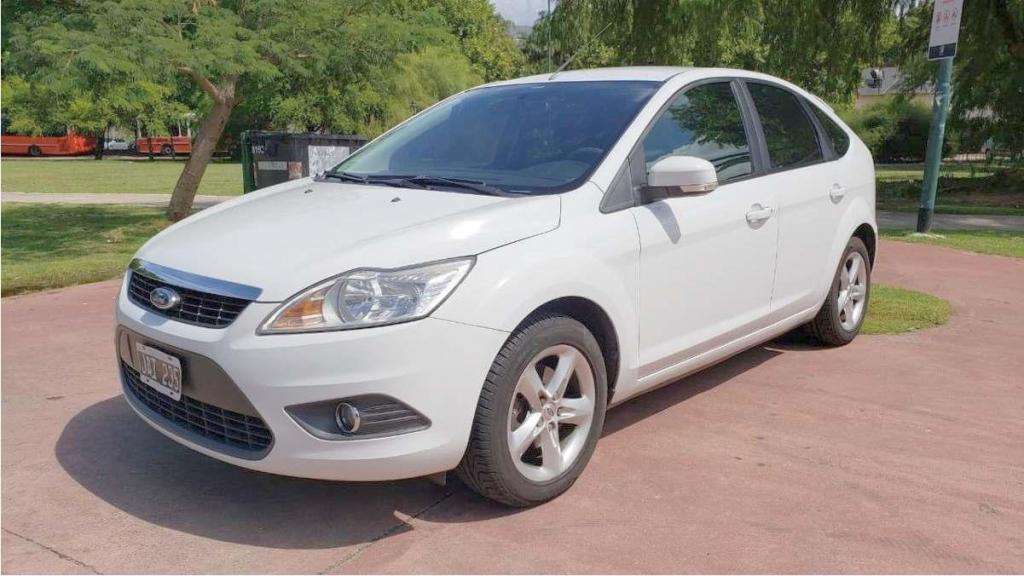  Ford Focus II 1.6 Trend Sigma