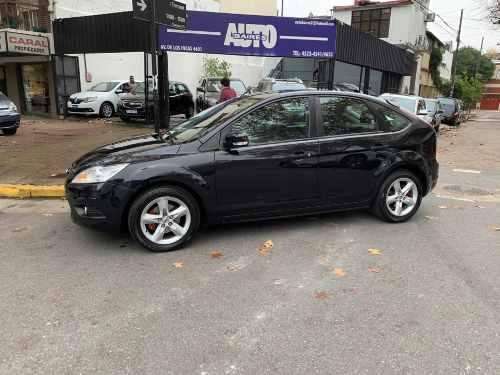 Ford Focus Trend 2.0 5p  Autobaires