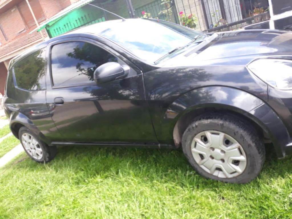 Ford Ka 1.0 Mod 