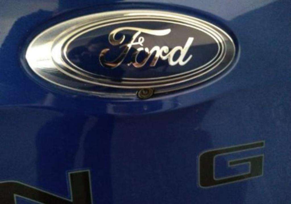 Ford Ranger Limited  Nueva