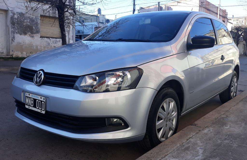 Gol Trend