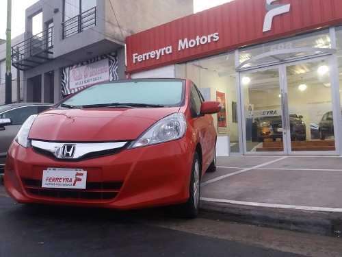 Honda Fit 1.5 Inmaculado!! Modelo , Mínima