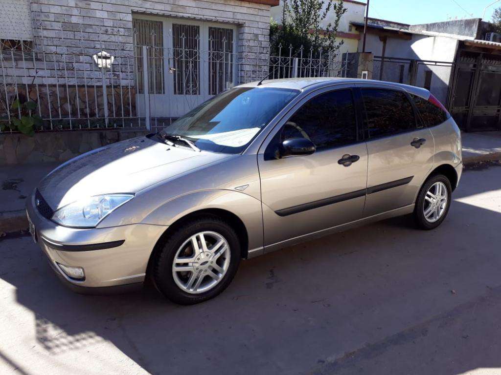 Imperdible Ford Focus 07!!!