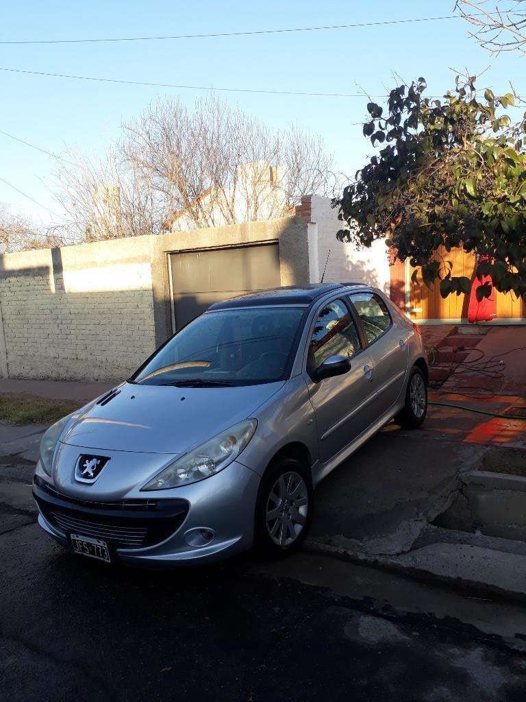 Peugeot 207 Hdi