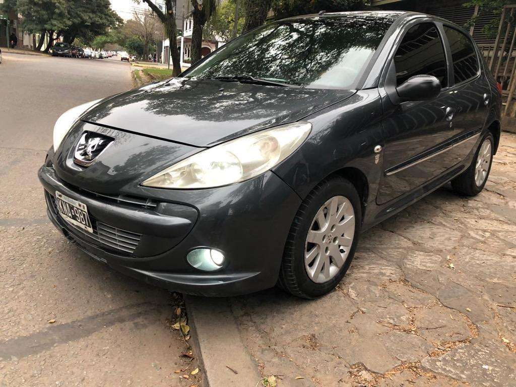 Peugueot  Full Recibo Menor