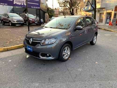 Renault Sandero Privilege 1.6 5p  Autobaires