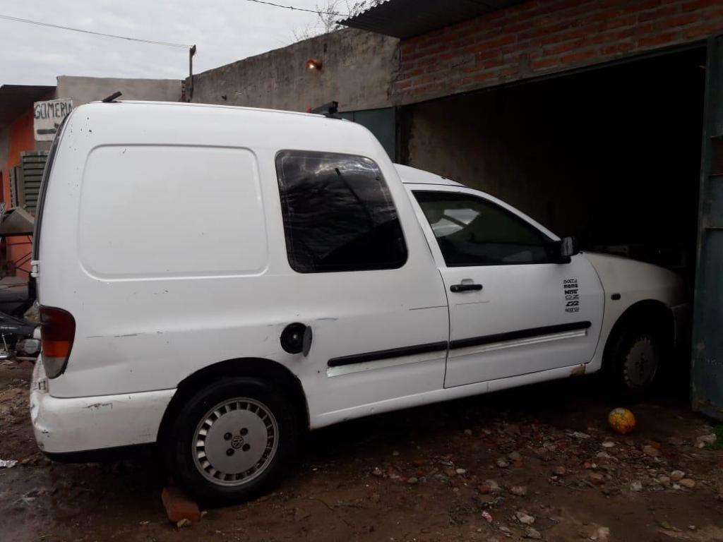 VENDO CADDY 1.9