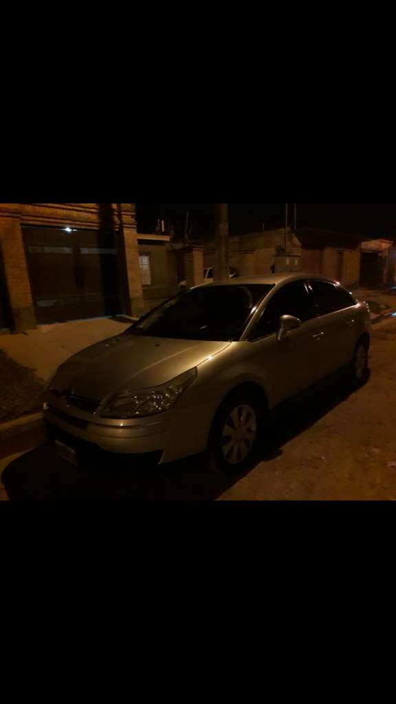 VdoPmto citroen c4 full con cuero