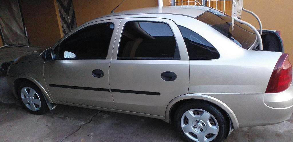 Vendo Corsa 2