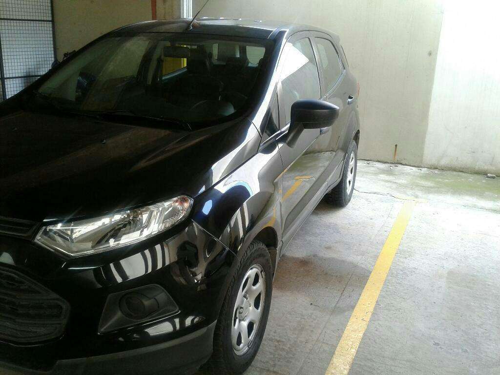 Vendo Ecosport S Kinetic