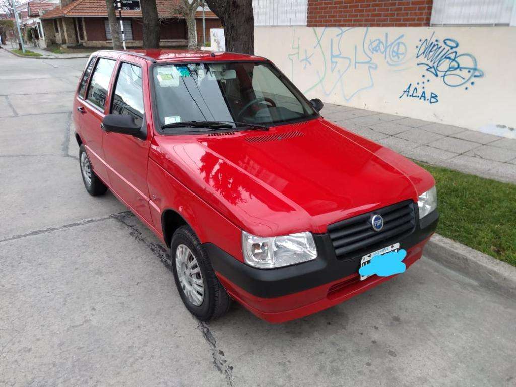 Vendo Fiat Uno 