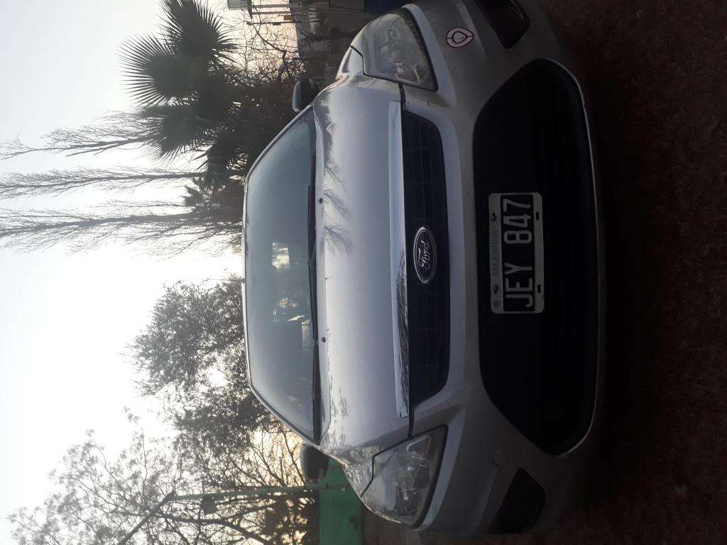 Vendo Ford Focus muy lindo