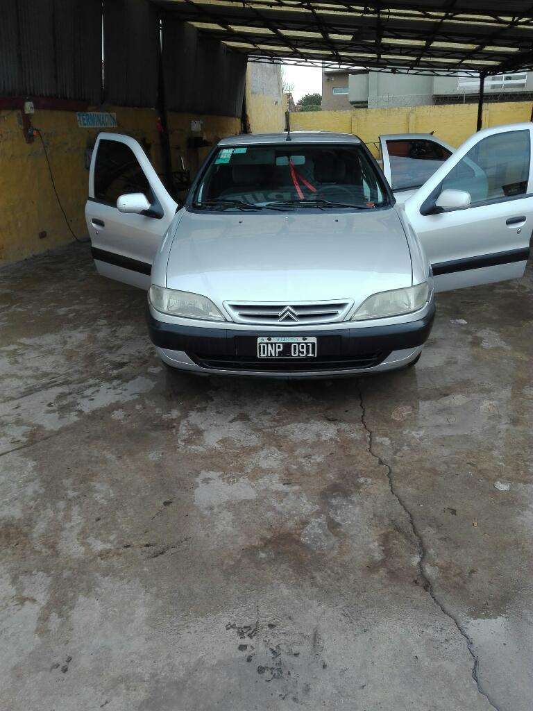 Vendo Xsara Sx 1.8i 