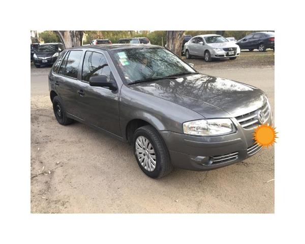 Volkswagen Gol Power 5P cv)