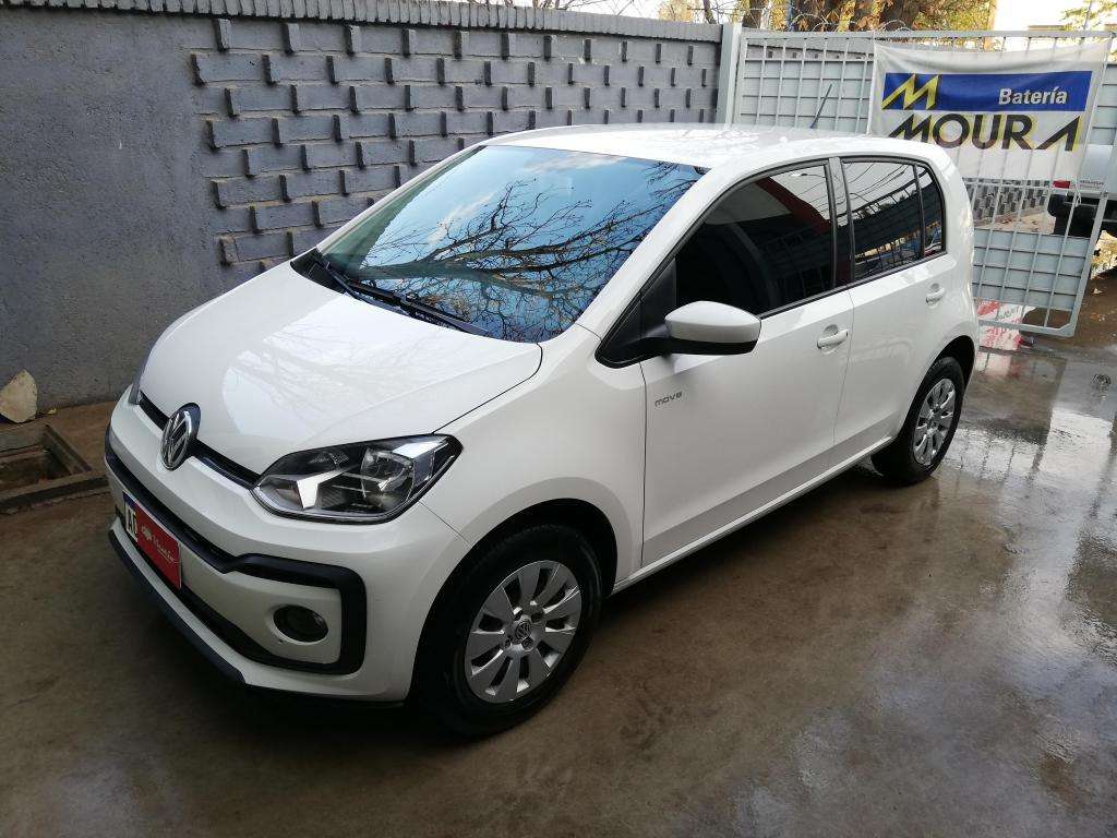 vw up 1.0 mpi 