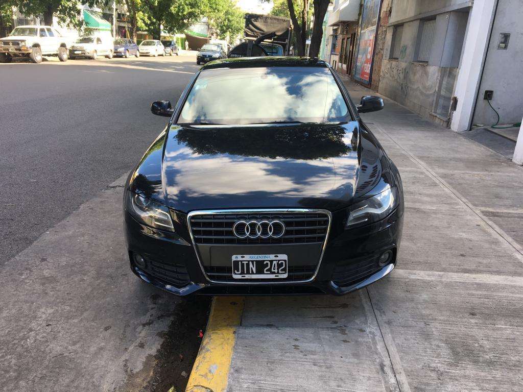 Audi A