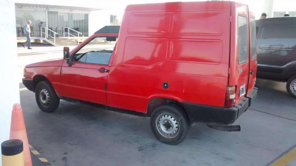 Fiorino modelo 94