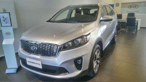 Kia Sorento Ex Crdi Meucci Hyundai Toyota Jeep