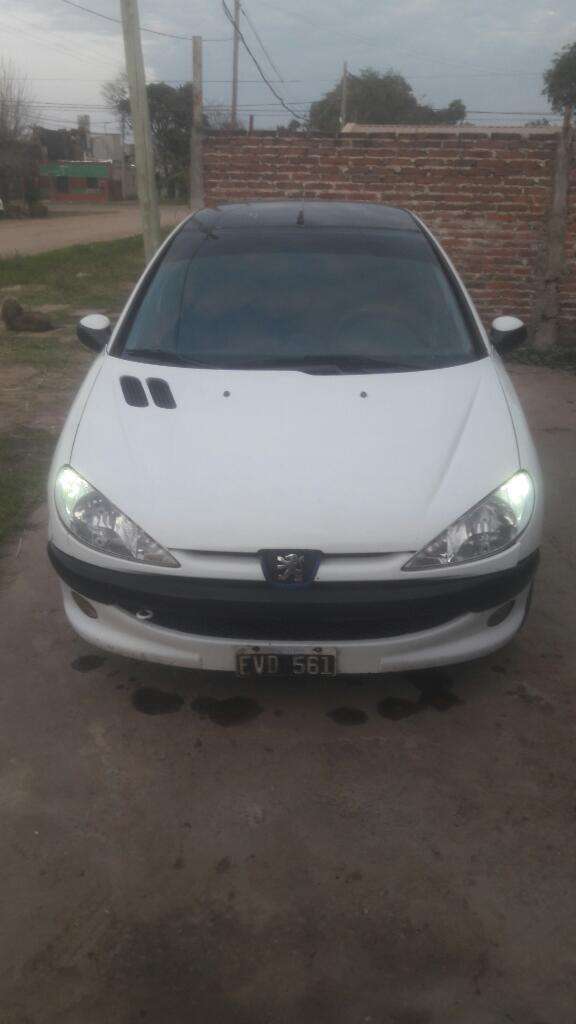 Peugeot 206 Full Diesel