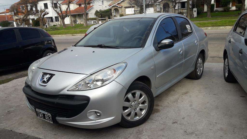 Peugeot 207 Xs Mod  Full