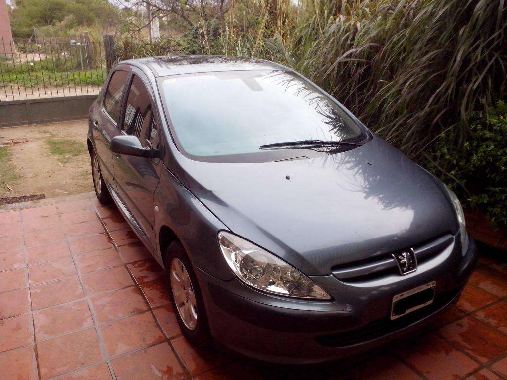 Peugeot 307 XT Premiun km Tiptronic