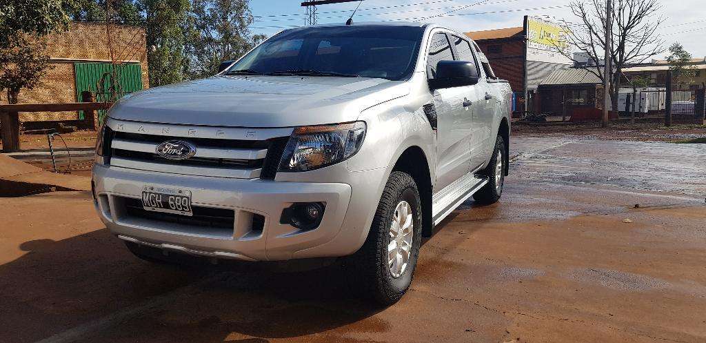 Ranger Xls 3.2 Vendo/permuto