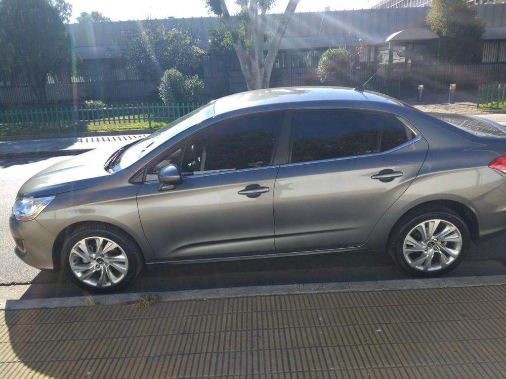 Vendo C4 Longue Hdi 