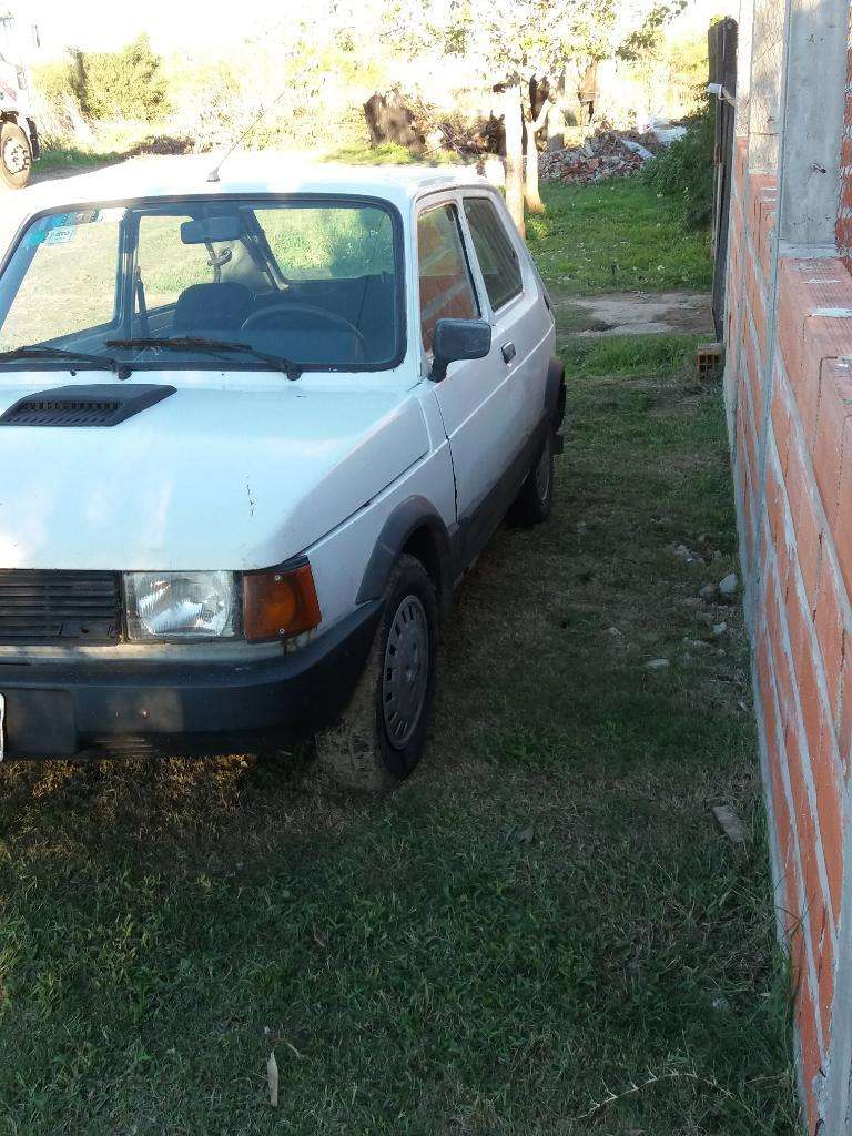 Vendo Fiat 147