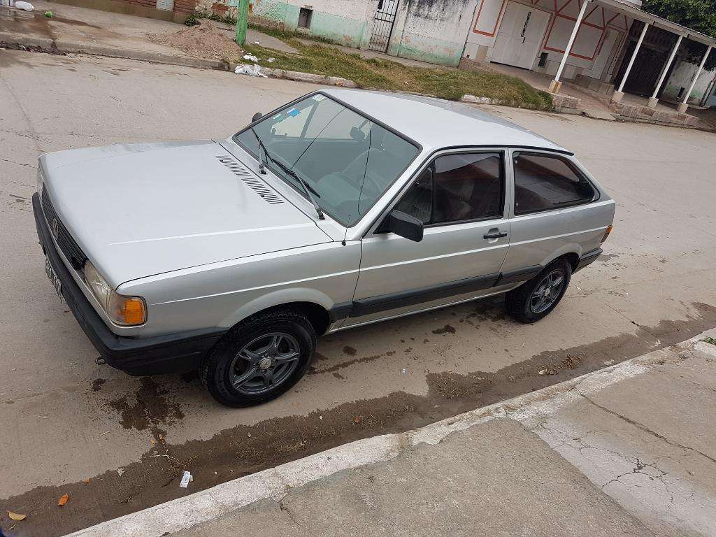 Vendo Gol 1.6