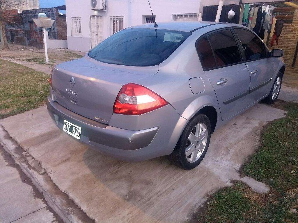 Vendo Megane2