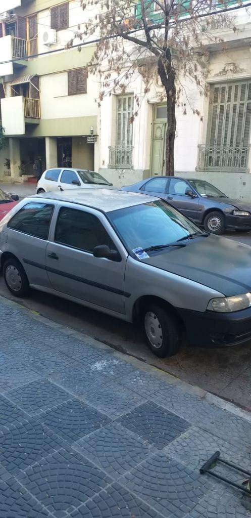 Vendo O Permuto Gol