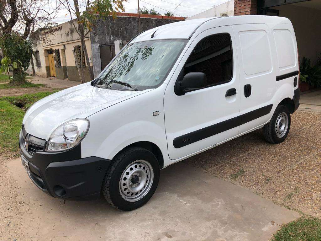 Vendo Renaul Kangoo Furgon Full