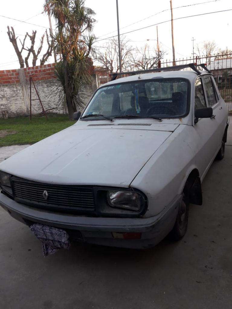 Vendo Renault 12 Modelo 94