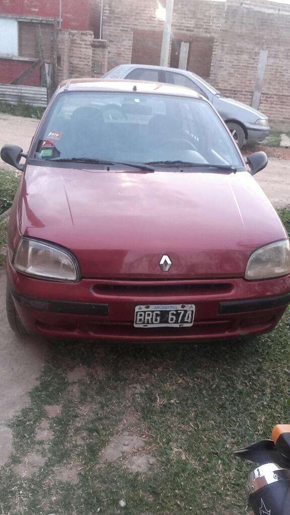 Vendo Renault Clio