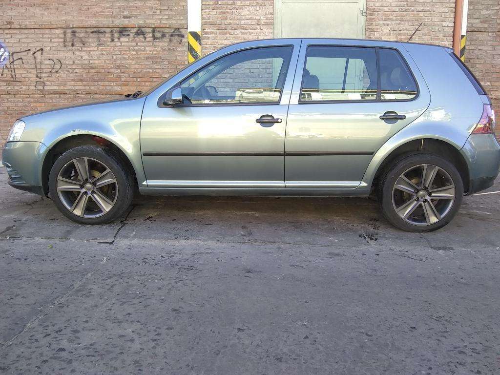 Vendo Vw Golf 