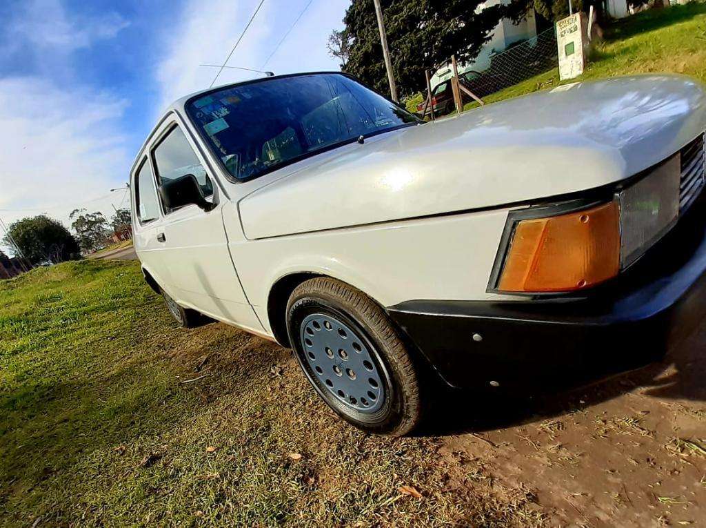 Vendo-permuto Fiat 147 Md94 Nafta