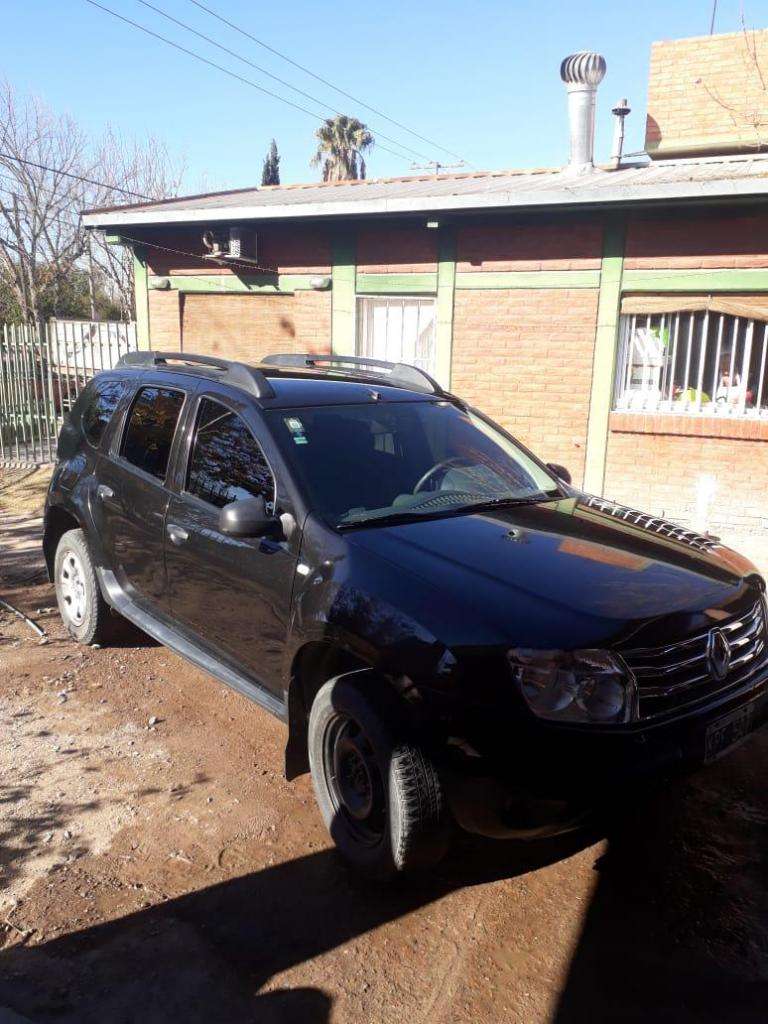 Vendo renault duster