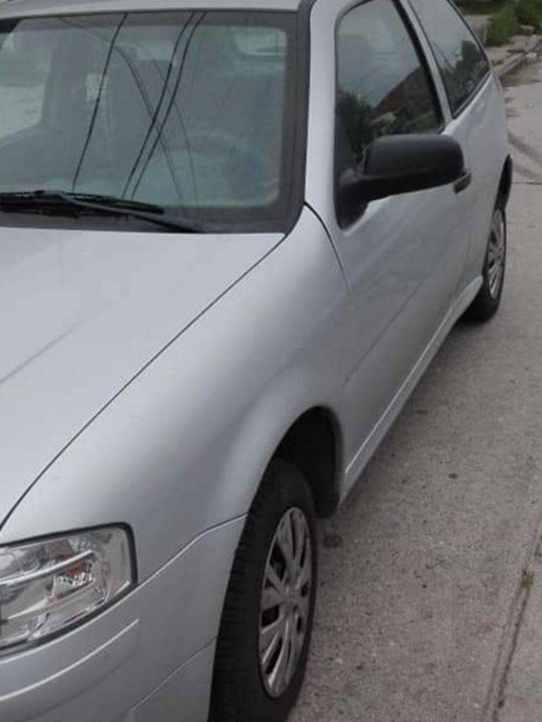 Volkswagen Gol Power 1.4 Nafta Base 