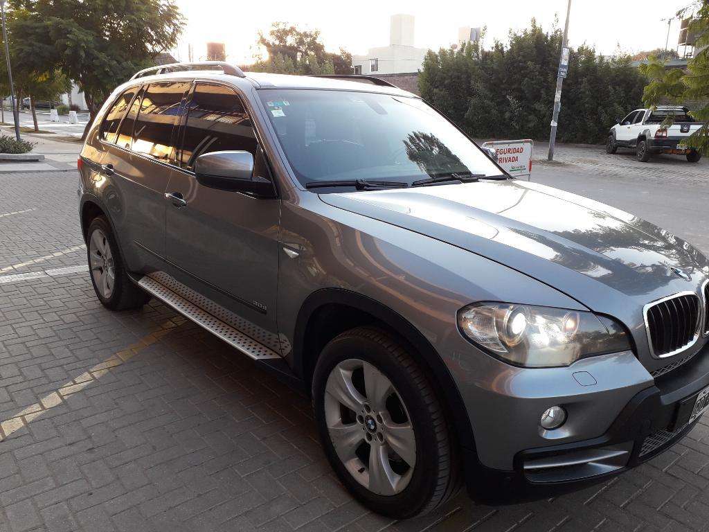 Bmw X5 3.0 D Mod. 