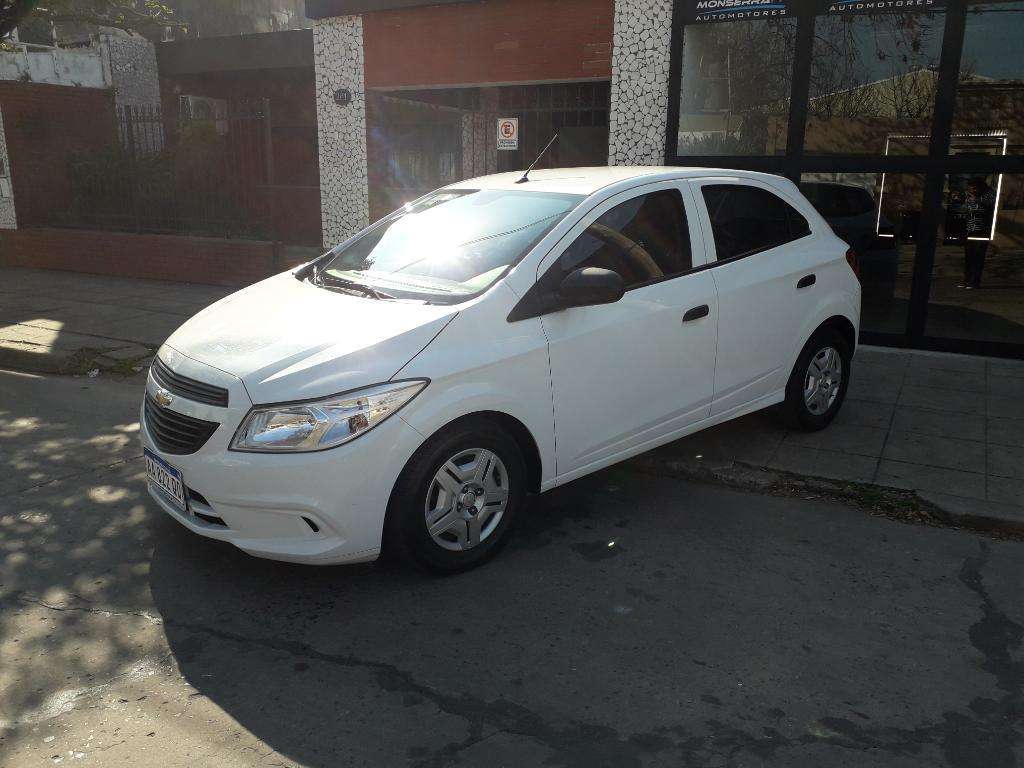 Chevrolet Onix 1.4 Joy Ls