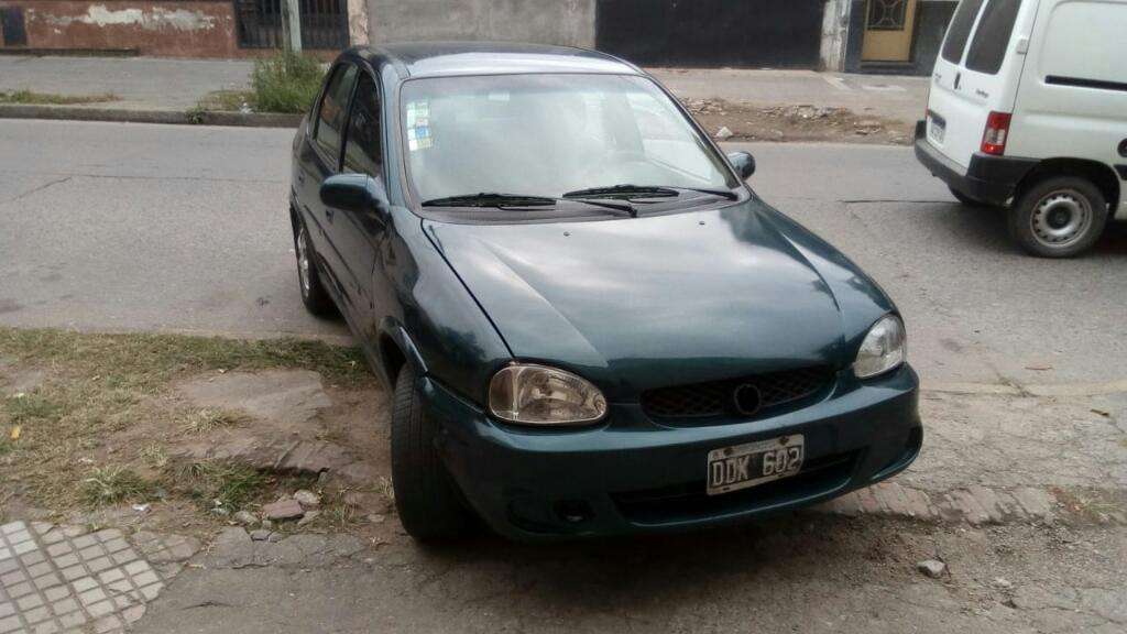 Corsa Full Modelo 